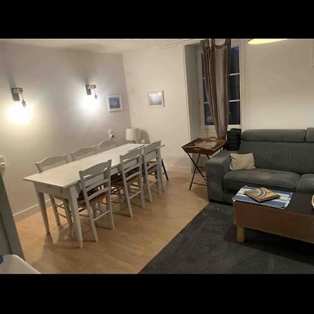 Riberou Villa Saujon Eksteriør bilde
