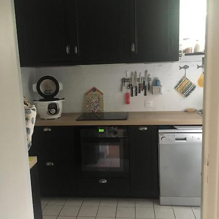 Riberou Villa Saujon Eksteriør bilde