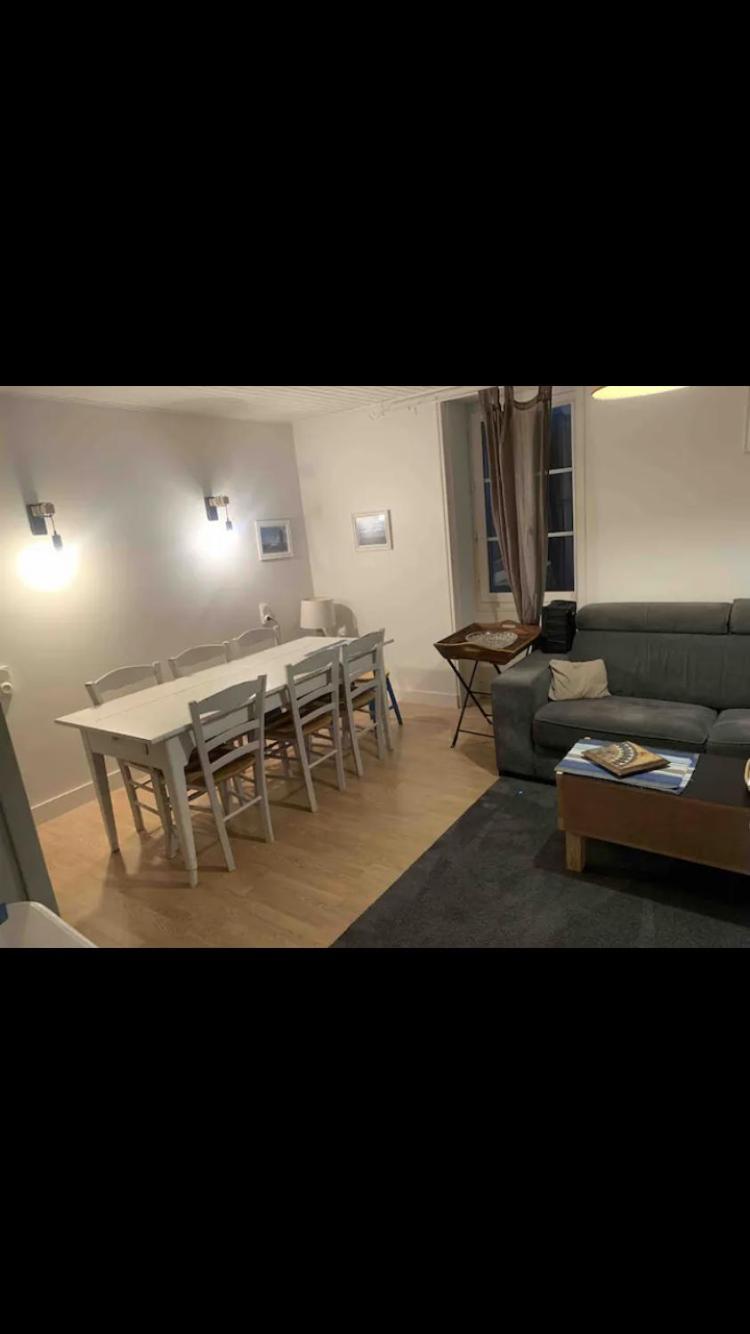 Riberou Villa Saujon Eksteriør bilde